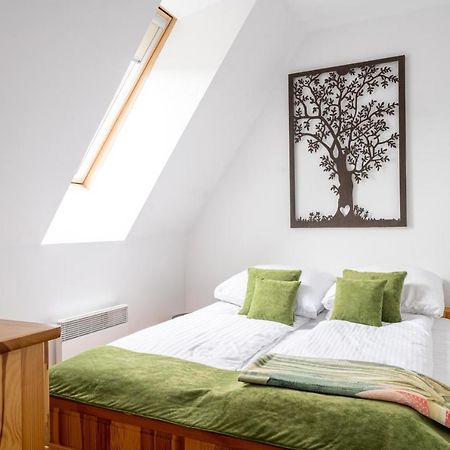 זקופאנה Apartamenty Rodzinne II Apartzakop מראה חיצוני תמונה