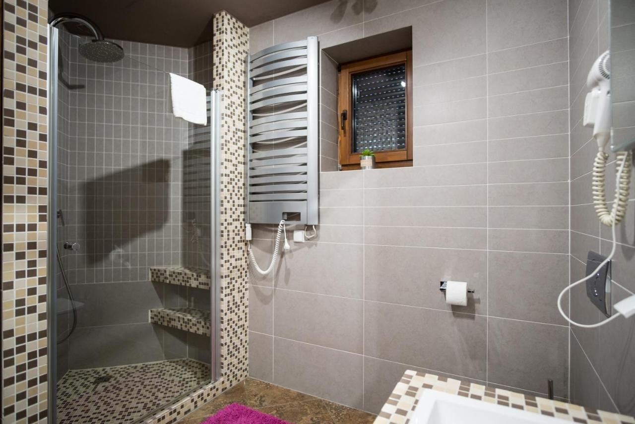זקופאנה Apartamenty Rodzinne II Apartzakop מראה חיצוני תמונה