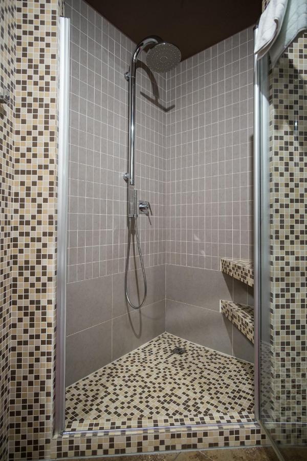 זקופאנה Apartamenty Rodzinne II Apartzakop מראה חיצוני תמונה