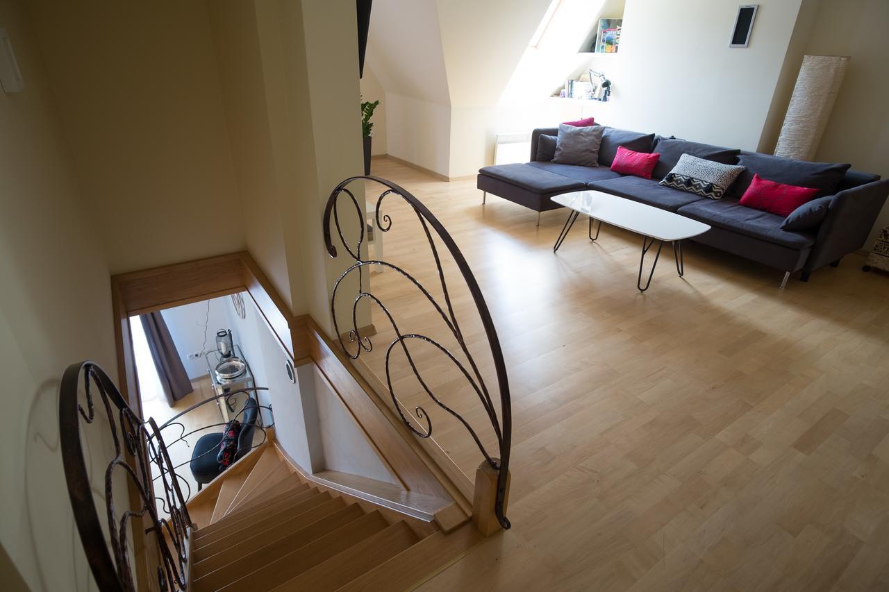 זקופאנה Apartamenty Rodzinne II Apartzakop מראה חיצוני תמונה